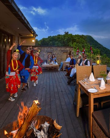 Bespoke Luxury Tours