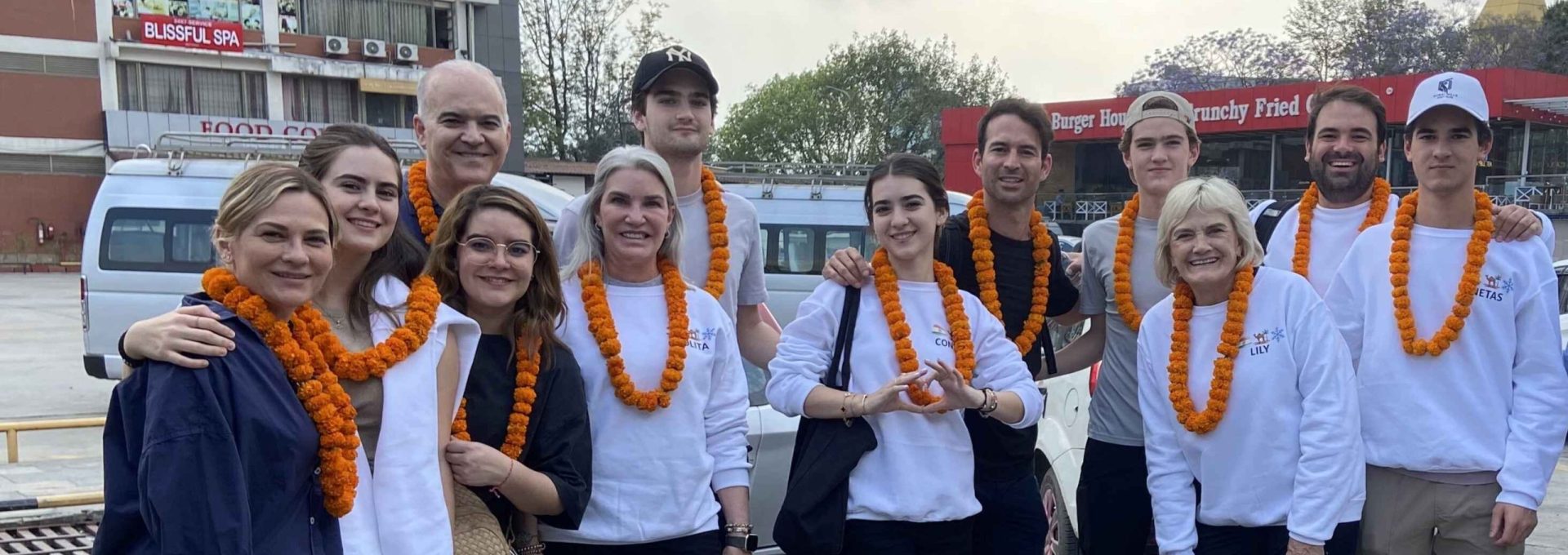 Royal Travel DMC Nepal